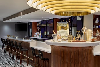 le meridien st louis clayton