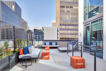 le meridien st louis clayton