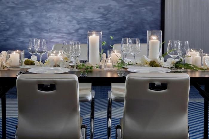 le meridien st louis clayton