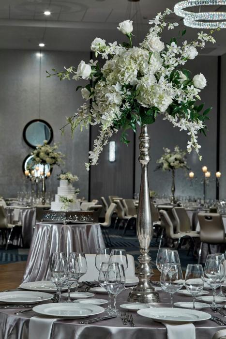 le meridien st louis clayton