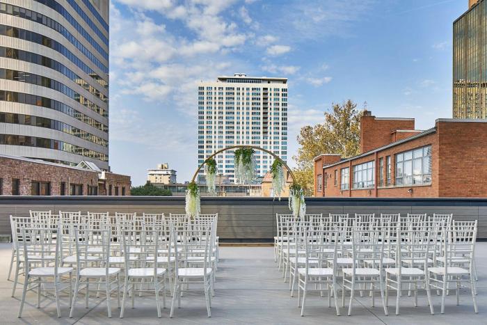 le meridien st louis clayton