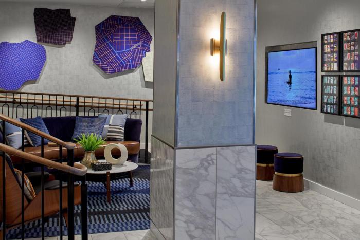 le meridien st louis clayton