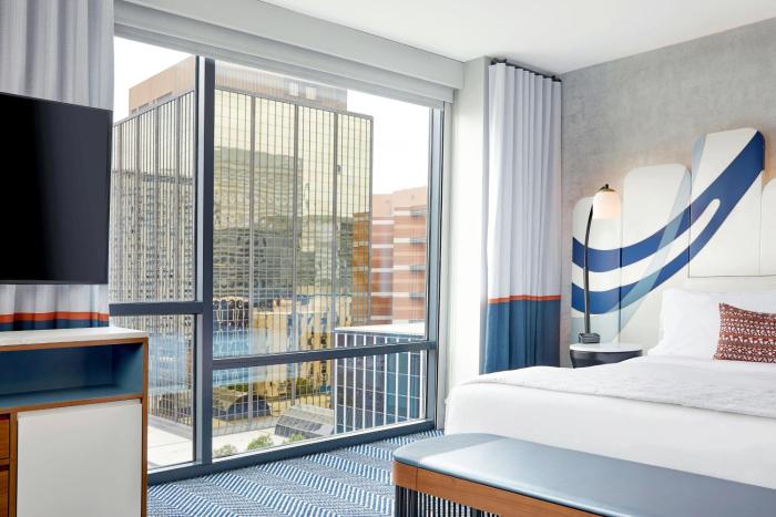 le meridien st louis clayton