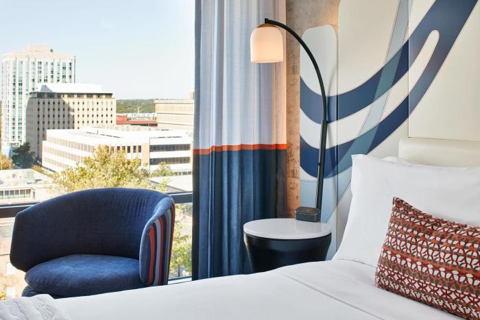 le meridien st louis clayton