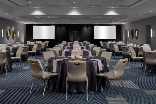 le meridien st louis clayton