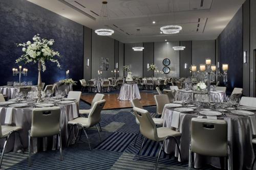 le meridien st louis clayton