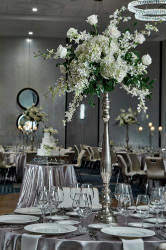 le meridien st louis clayton