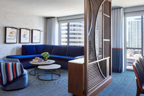 le meridien st louis clayton