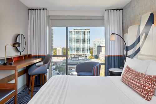 le meridien st louis clayton