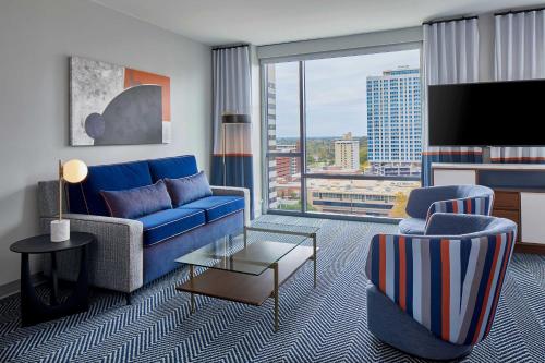 le meridien st louis clayton