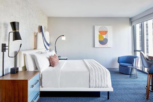le meridien st louis clayton