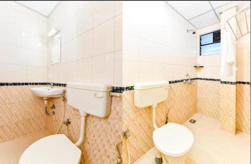 hotel tri star residency