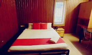 hotel tri star residency