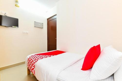 Hotel Tri-Star Residency,,4 star