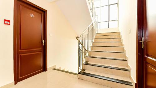 Hotel Tri-Star Residency,,4 star