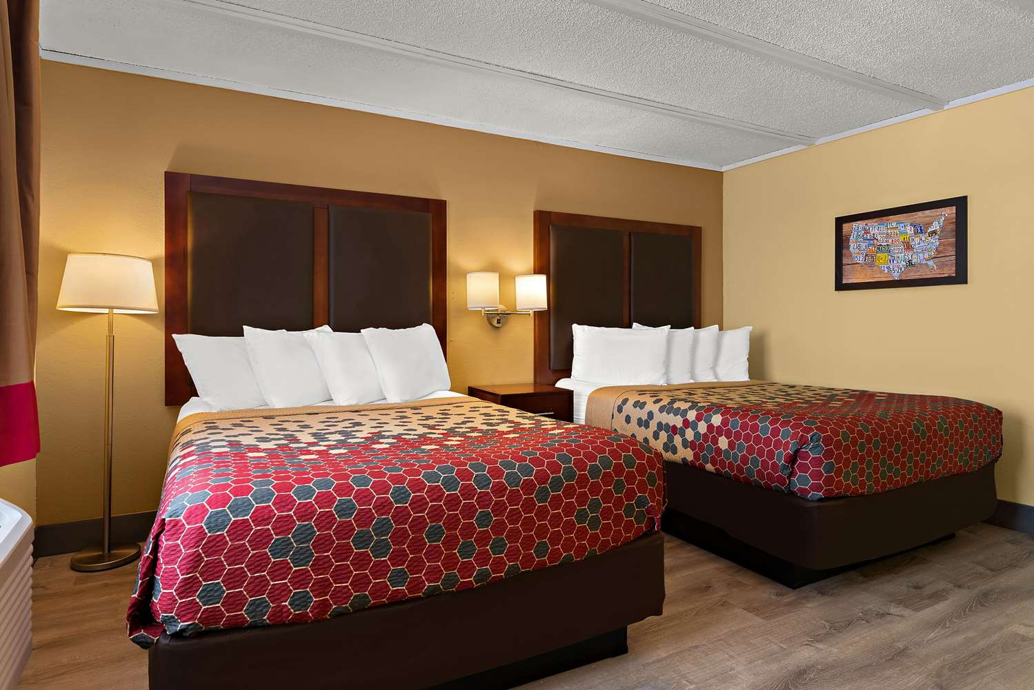 kings house motor hotel