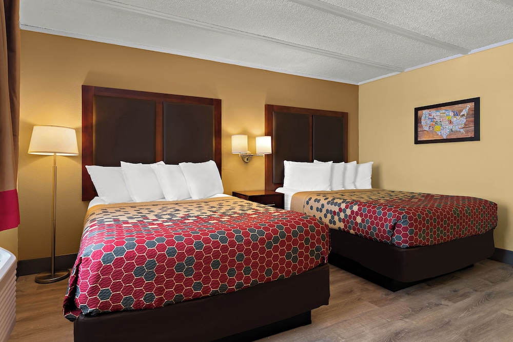 kings house motor hotel