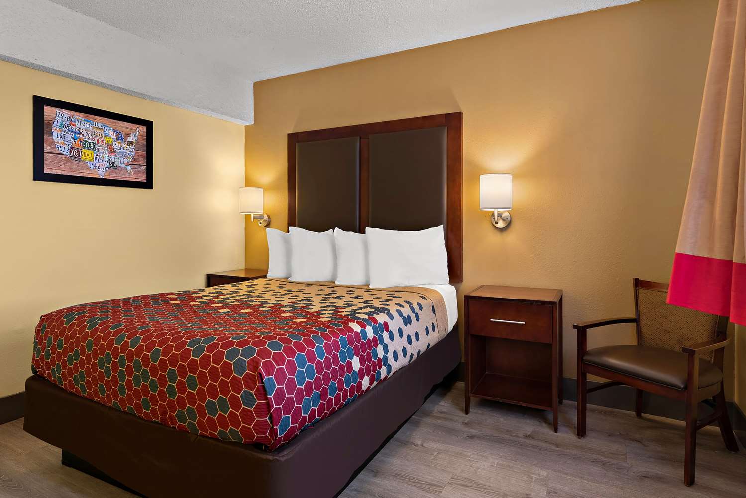 kings house motor hotel