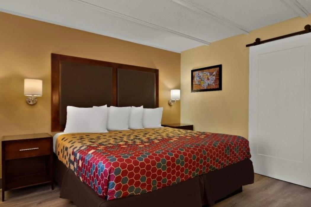 kings house motor hotel