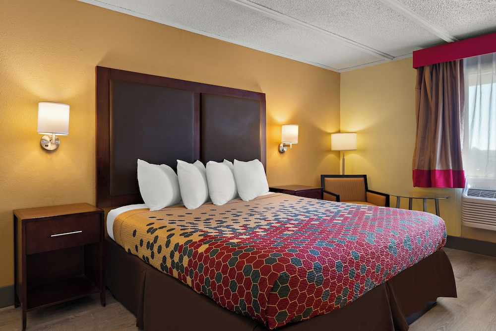 kings house motor hotel