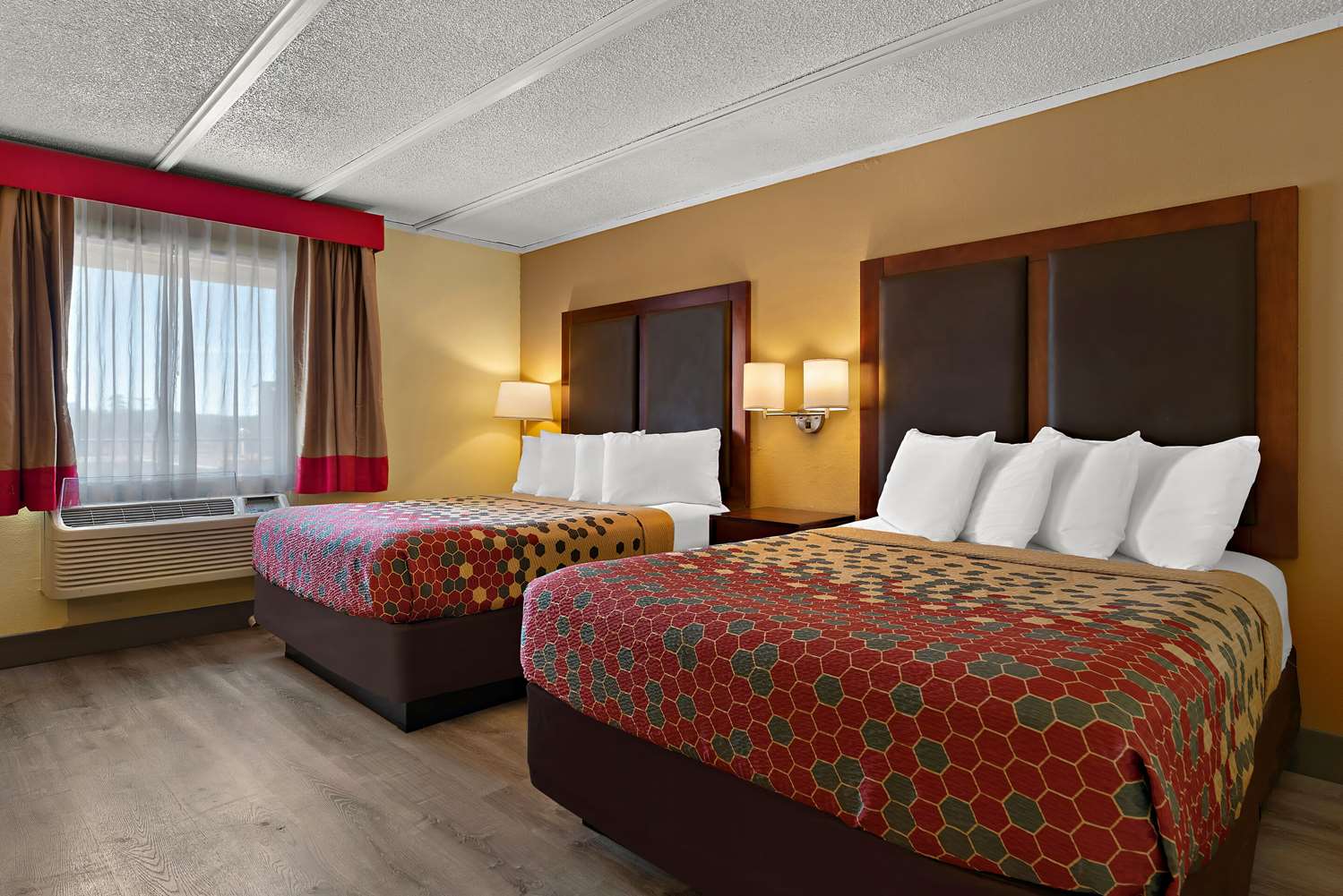 kings house motor hotel