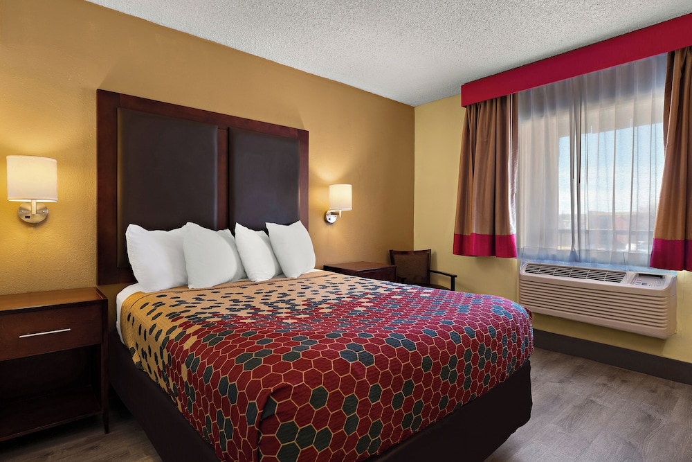 kings house motor hotel