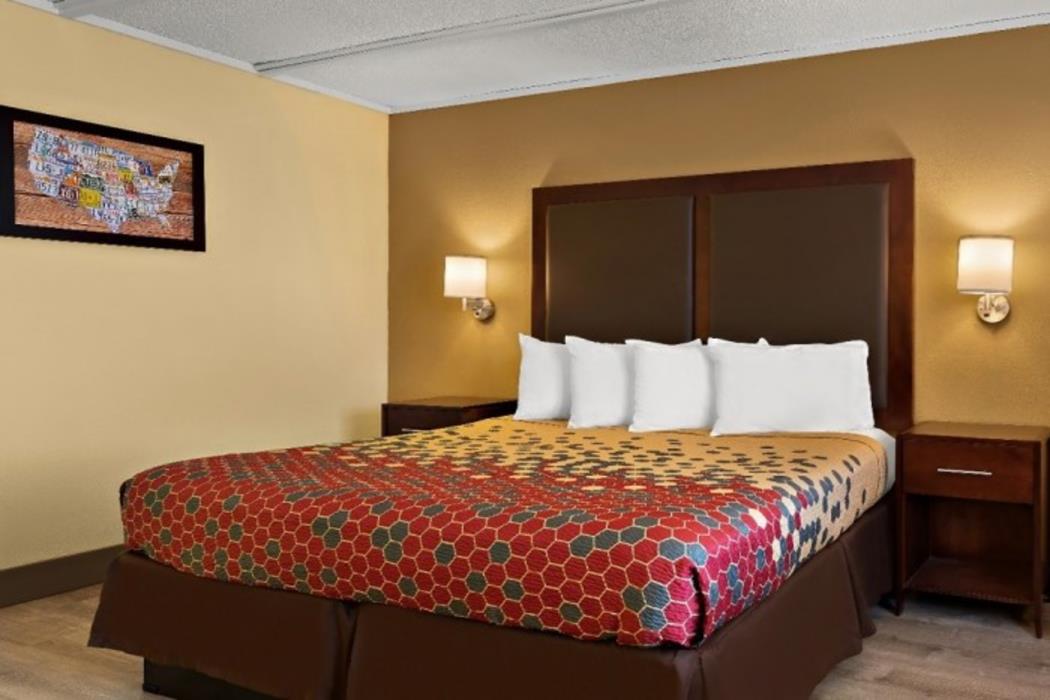 kings house motor hotel