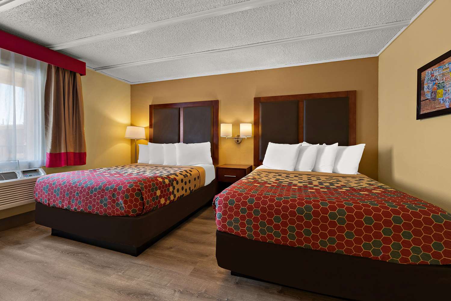 kings house motor hotel