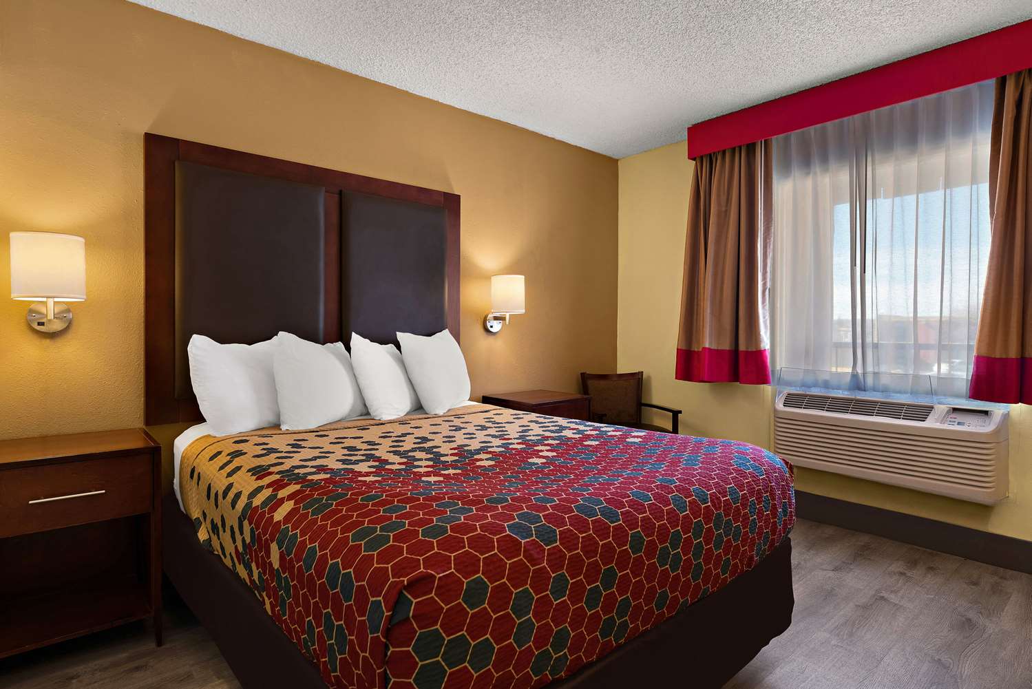 kings house motor hotel