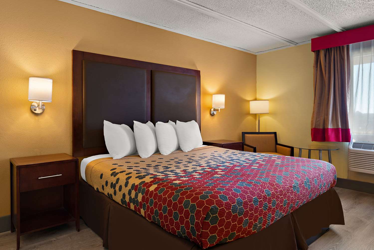 kings house motor hotel