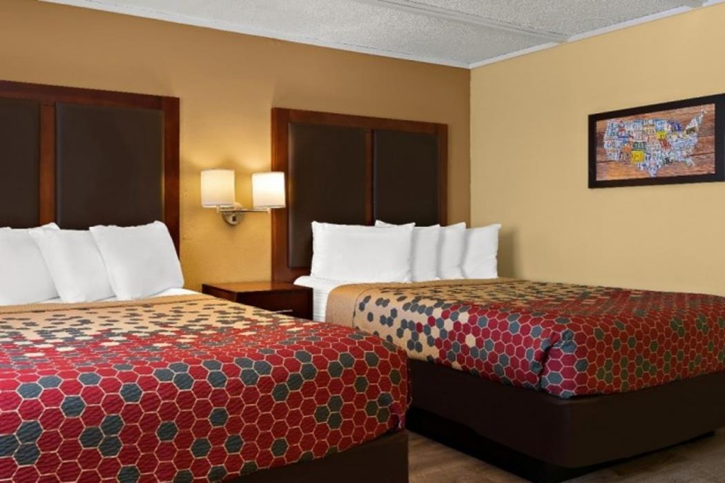 kings house motor hotel