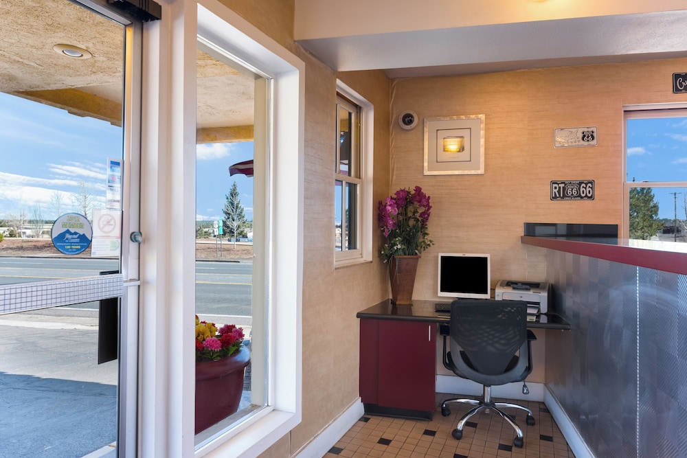 kings house motor hotel
