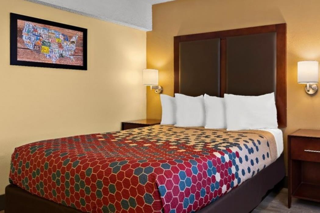 kings house motor hotel