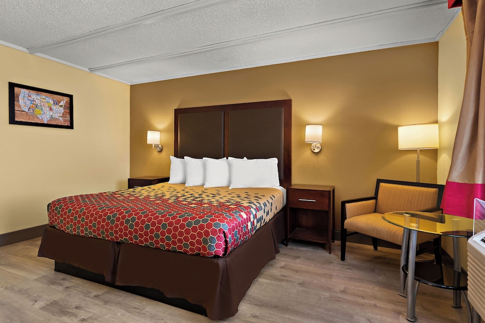 kings house motor hotel
