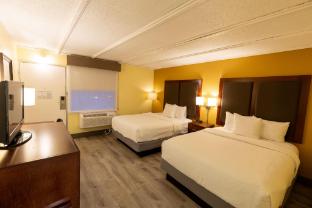 kings house motor hotel