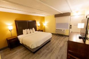 kings house motor hotel