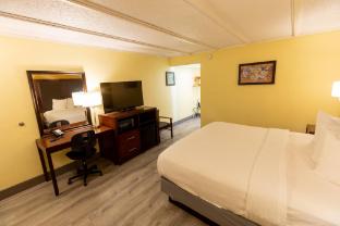kings house motor hotel