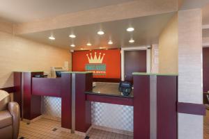 kings house motor hotel