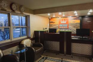 kings house motor hotel