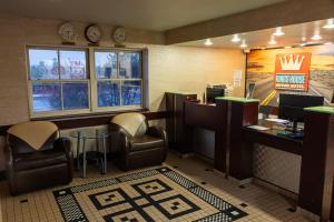 kings house motor hotel