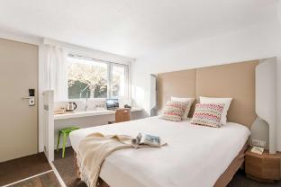 hotel campanile geneve aeroport palexpo