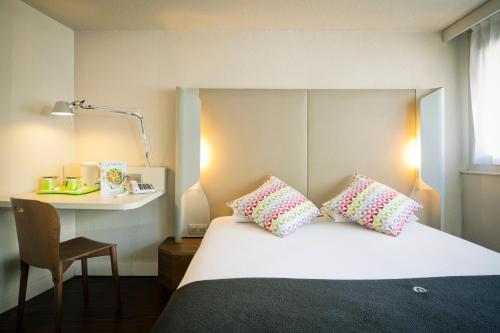 hotel campanile geneve aeroport palexpo