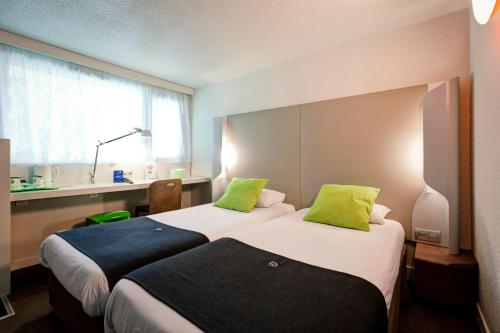 hotel campanile geneve aeroport palexpo