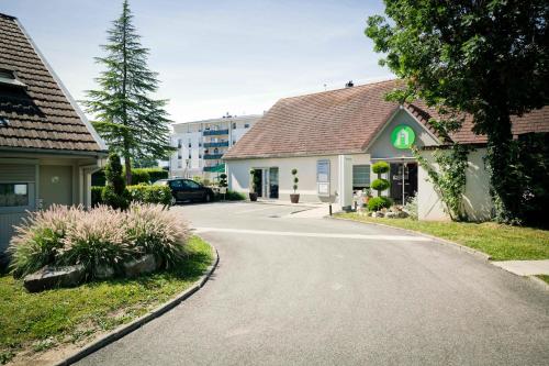 hotel campanile geneve aeroport palexpo