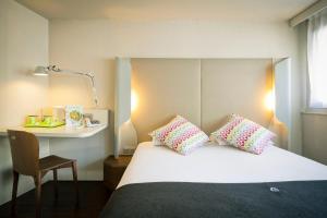 hotel campanile geneve aeroport palexpo