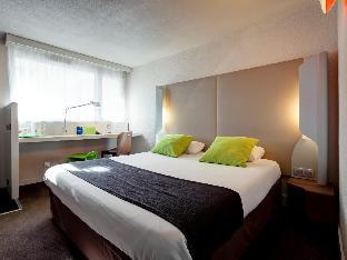 hotel campanile geneve aeroport palexpo