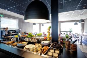 hotel campanile geneve aeroport palexpo