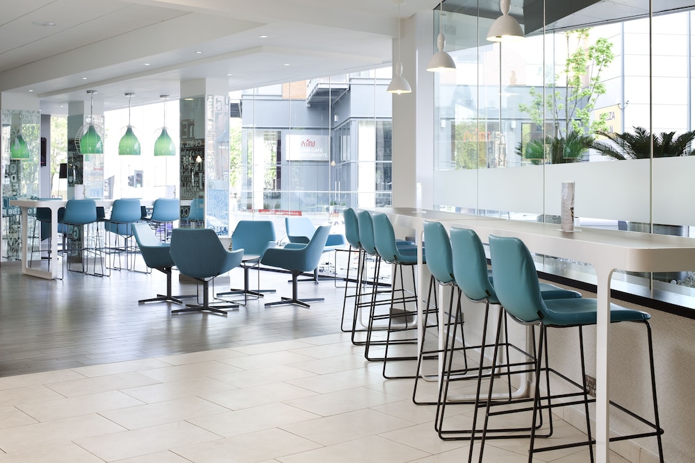 novotel leeds centre