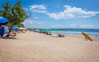 the one legian