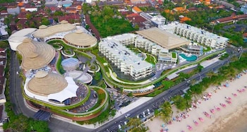 the one legian